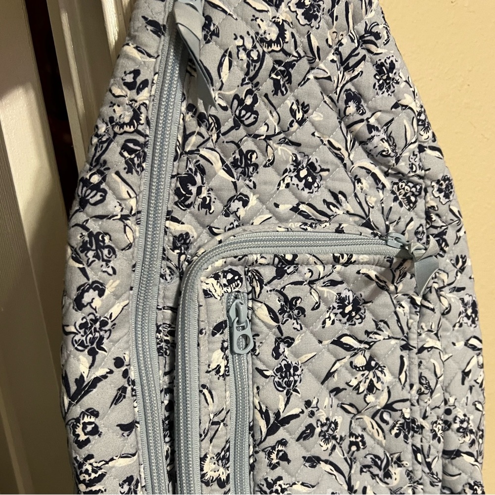 Crossbody bag